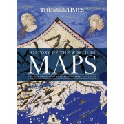 Times History of the world in maps